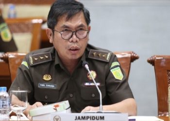 JAM-Pidum Menyetujui 15 Penghentian Penuntutan Restorative Justice