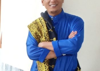 SYAIR  UNTUK ROKAN HILIR