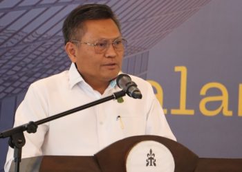 FGD Penanganan Aset Kripto dalam Perkara Pidana” 