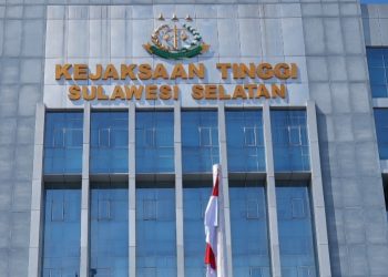 Kejati Sulsel Lakukan Penyidikan Baru Dugaan Tipikor di PT. Surveyor Indonesia 