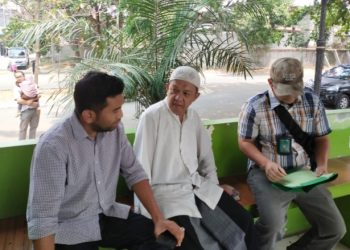 Tim Tabur Kejaksaan Agung Berhasil Mengamankan Terpidana AJY 