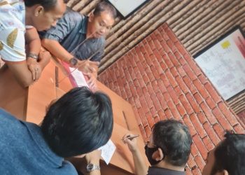 Perkara Dugaan Tipikor Impor Garam Industri Tahap II