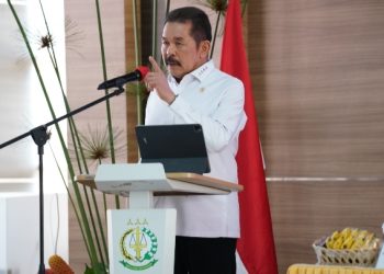Pesan Jaksa Agung Jelang Pemilu, Jaga Netralitas Jaksa Sebagai APH