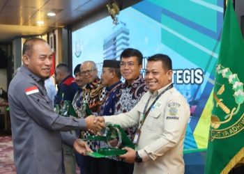 Kerja Sama Antar Stakeholder, Seluruh PSN Dapat Terlaksana Tepat Waktu & Tepat Mutu