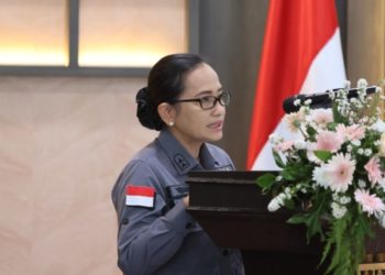 Direktur PPS : Pengamanan Pembangunan Strategis telah menyelesaikan 27 proyek