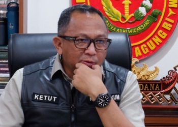 Jaksa Penuntut Umum Membacakan Surat Tuntutan Terhadap 3 Terdakwa BAKTI Kominfo