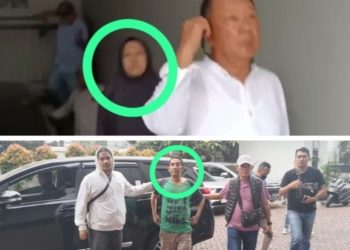 Dua Saksi yang Menjadi DPO Kejati Riau Berhasil Diamankan 