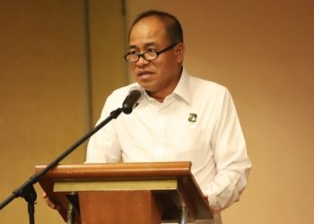 JAm- Intelijen: Ciptakan Kondisi Harmonis Antar Tokoh Agama Guna Menyukseskan Pemilu 2024