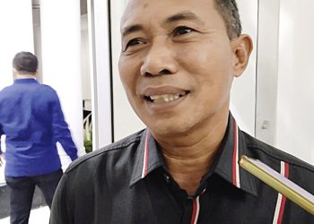 DPRD Rohil Hadirkan OPD Pascaharmonisasi Ranperda