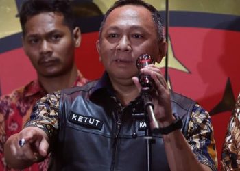Tiga Saksi Terkait Perkara Perkeretaapian Medan Diperiksa Penyidik Jampidsus 