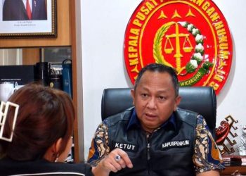 Perkara Perkeretaapian Medan di Kejagung, Tiga Saksi Diperiksa 