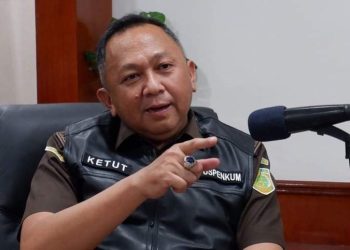 Dalam Penyidikan, Kejagung Periksa 4 Orang Saksi Terkait Perkara Komoditas Timah