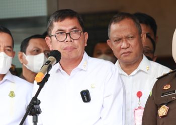 JAM-Pidum Menyetujui 5 Penghentian Penuntutan Berdasarkan Restorative Justice