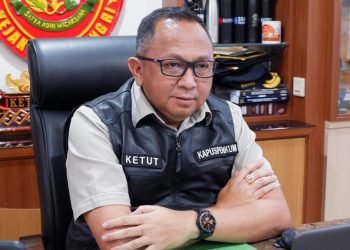 Perkembangan Terbaru Perkara Korporasi PT Duta Palma Group