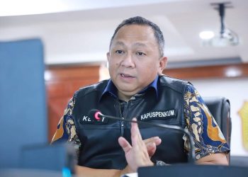 Kakan Pengawasan & Pelayanan Bea Cukai TMP Merak AA Diperiksa Terkait Impor Gula