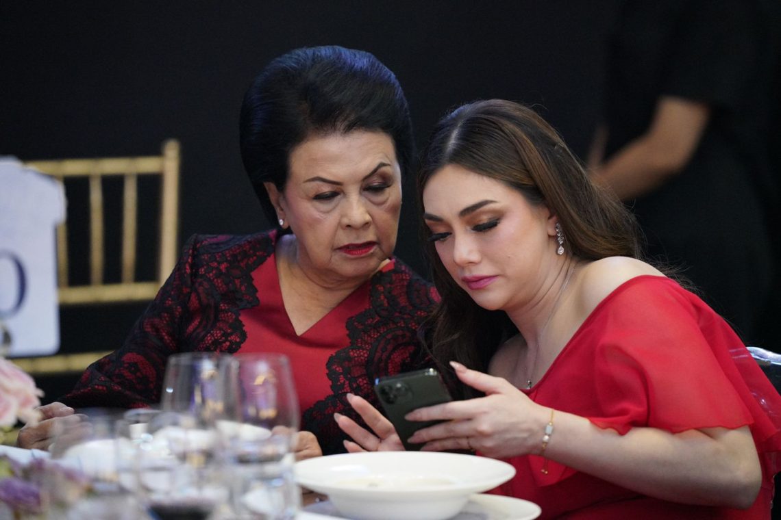 Kapuspenkum Klarifikasi Berita Kedekatan Jaksa Agung dengan Celine Evangelista