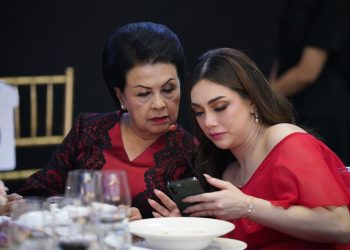 Kapuspenkum Klarifikasi Berita Kedekatan Jaksa Agung dengan Celine Evangelista
