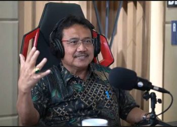Akademisi Memandang Serangan Balik Koruptor Membunuh Karakter Jaksa Agung