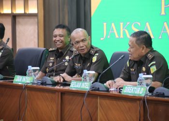 JAM-Intelijen: “Optimalkan Intelijen Penegakan Hukum dalam Menciptakan Pemilu Damai”