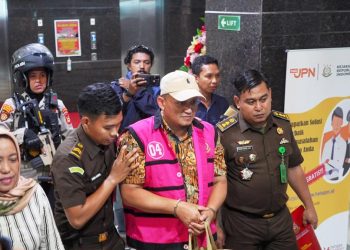 Lagi, Kajati Sulsel Tetapkan Direktur AP Tersangka Perkara Tipikor PT Surveyor