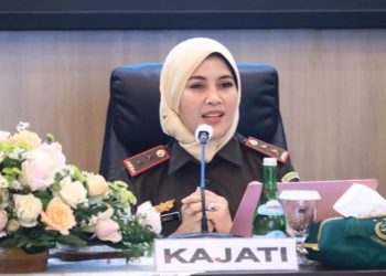 Kajati Jawa Timur Tanggapi Kejadian OTT KPK Terhadap 2 Oknum Jaksa di Bondowoso