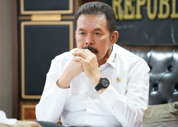 Merawat Kepercayaan Publik dengan Konsistensi Menegakkan Integritas & Dedikasi