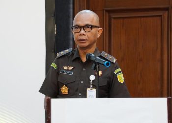 Era Kepemimpinan ST Burhanudin, Operasi Senyap Tim Tabur Sukses Amankan 629 DPO 