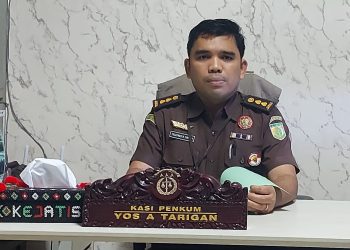 Pra Peradilan Tersangka Perkara Korupsi FMB Ditolak Majlis Hakim