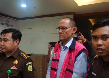 Dari 6 Saksi, Akhirnya Kejati Sumsel Tetapkan JH sebagai Tersangka 