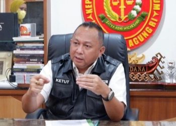 Dua Saksi Perkara Tol Japek Diperiksa Jaksa 