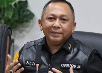 Dari 6 Saksi Perkara Bakti Kominfo, Kejagung Periksa Supir, Sekretaris dan Ajudan AQ 