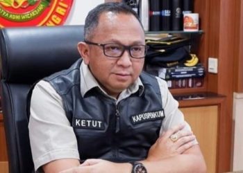 Perkara Ekspor CPO, Direktur Utama ” TAK, RK, HT dan GS” Diperiksa 