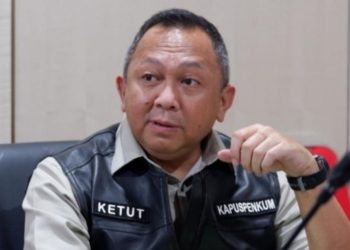 Kejagung Periksa 5 Orang Saksi terkait Perkara Komoditas Timah