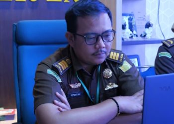 Kasi Intel Kejari Rohil : JPU Tuntut Terdakwa Dedek Sesuai Pasal 351 Ayat 3