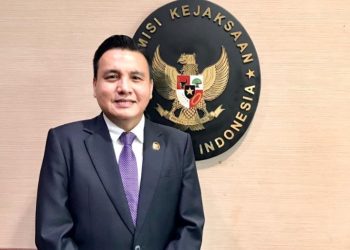 Barita Simanjuntak: Ada Agenda Pembunuhan Karakter ST Burhanuddin Secara Masif