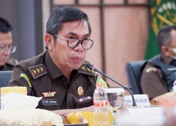 JAM-Pidum Menyetujui 7 Pengajuan Penghentian Penuntutan Restorative Justice