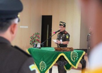 Kajati Sulsel Tegaskan ASN Netral pada Pemilu 2024