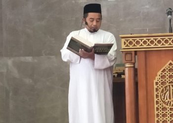 Merobek Surat Rasulullah SAW, Akhirnya Kerajaan Kisra Runtuh dan Terkoyak- koyak