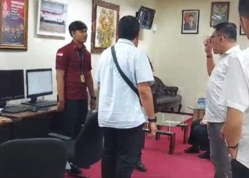Kejati Bali Tangani Dugaan Penyalahgunaan Fasilitas Fast Track di Bandara I Gusti Ngurah Rai