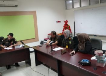 Perkara Tipikor Deposito Uang Hibah Pemprov Sulsel Tahap II