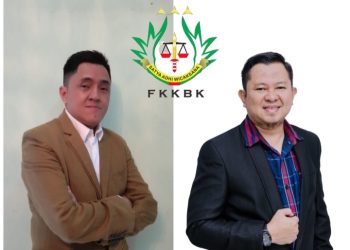 Kejaksaan Tetap Tegar Menghadapi Upaya Gerus Public Trust