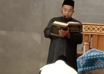Dalam Peristiwa Isra Mi’raj, Rasulallah Bertemu dengan Nabi -nabi Terdahulu 