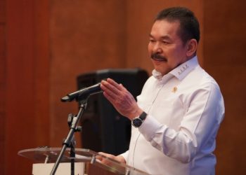 Jaksa Agung Anggap Perlu Pembaharuan Hukum Demi Terwujudnya Keadilan