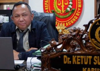 Lima Saksi Perkara Komoditas Timah Diperiksa Kejaksaan Agung