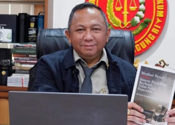 Kejagung Periksa 5 Pegawai PT Jasamarga Terkait Kasus Tol Japek