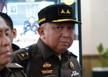 Kejagung Memeriksa HA Sebagai Saksi Terkait Perkara Tol Japek