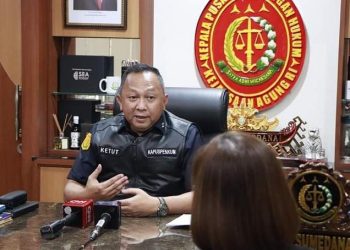 Kejagung Periksa Konsultan VK Terkait Perkara PT Sigma Cipta Caraka