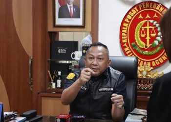Kadiv AU, Kabid AA dan Direktur Keuangan PT Timah Diperiksa Kejaksaan Agung