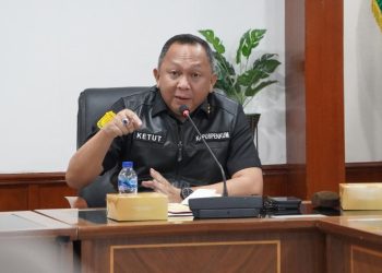 Perkara Tol Japek, Koordinator Keuangan & Accounting PT Bukaka Diperiksa Jaksa 