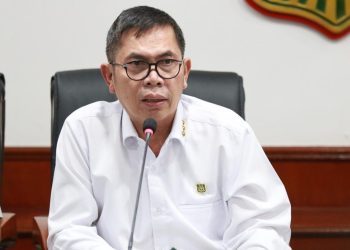 Dua Perkara Restoratif Justice dari Riau dan 16 lainnya Dihentikan Jampidum 